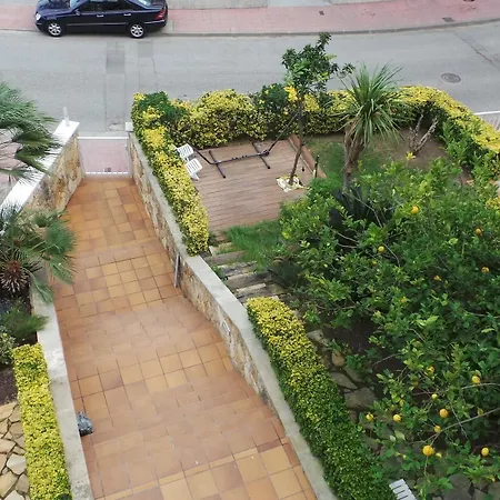 With 3 Bedrooms In Sant Feliu De Guixols, With Wonderful Sea Apartment