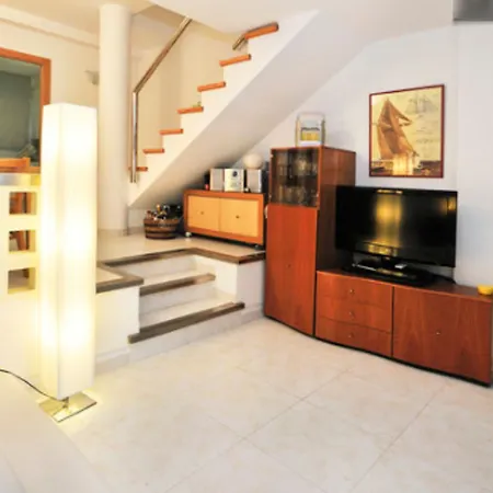 With 3 Bedrooms In Sant Feliu De Guixols, With Wonderful Sea * Sant Feliu de Guixols