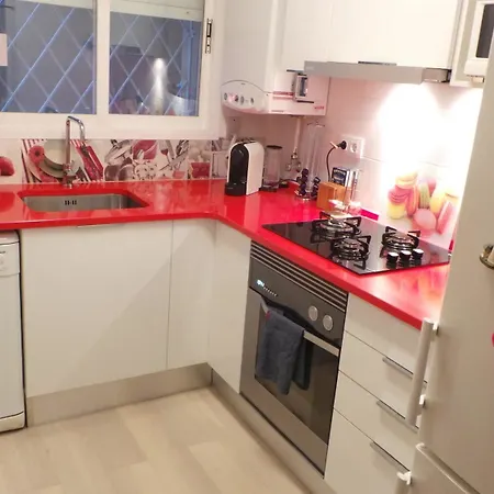 With 3 Bedrooms In Sant Feliu De Guixols, With Wonderful Sea Sant Feliu de Guixols