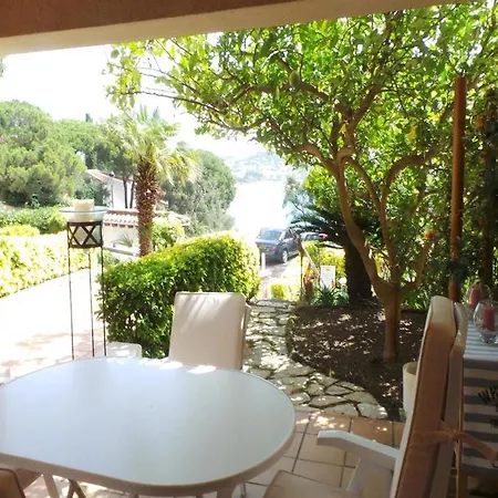 With 3 Bedrooms In Sant Feliu De Guixols, With Wonderful Sea Sant Feliu de Guixols