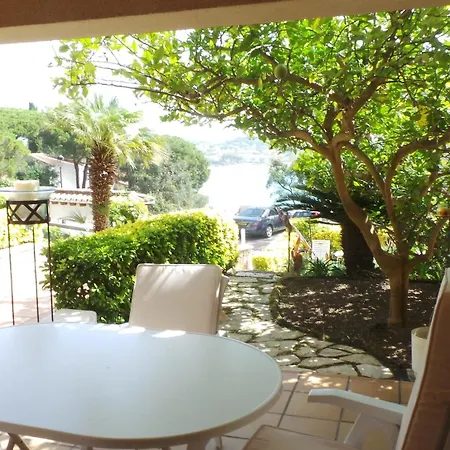 With 3 Bedrooms In Sant Feliu De Guixols, With Wonderful Sea Sant Feliu de Guixols