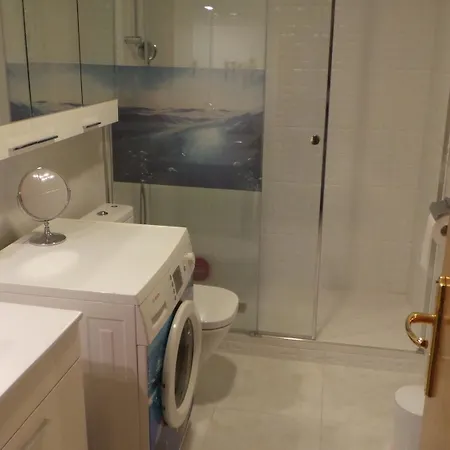 With 3 Bedrooms In Sant Feliu De Guixols, With Wonderful Sea Apartment Sant Feliu de Guixols