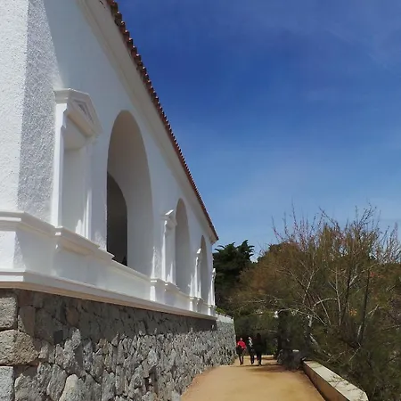 Apartment With 3 Bedrooms In Sant Feliu De Guixols, With Wonderful Sea *