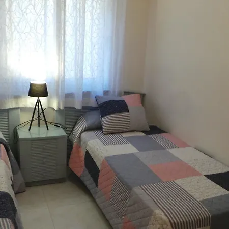 Apartment With 3 Bedrooms In Sant Feliu De Guixols, With Wonderful Sea *