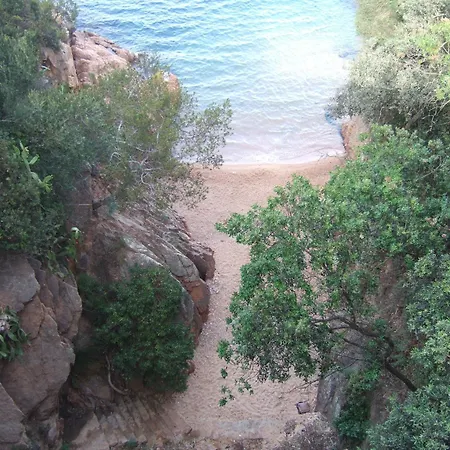 With 3 Bedrooms In Sant Feliu De Guixols, With Wonderful Sea * Sant Feliu de Guixols
