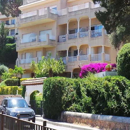 With 3 Bedrooms In Sant Feliu De Guixols, With Wonderful Sea Sant Feliu de Guixols