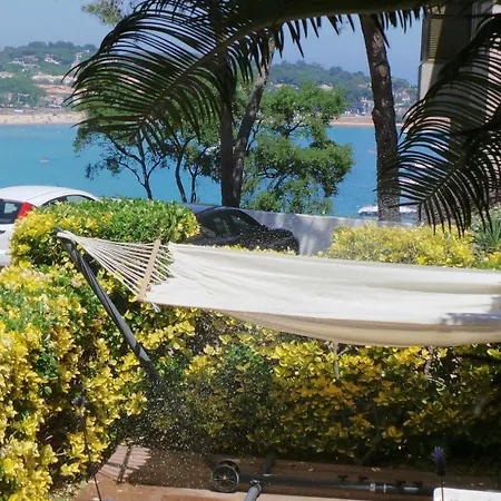 Apartment With 3 Bedrooms In Sant Feliu De Guixols, With Wonderful Sea Sant Feliu de Guixols