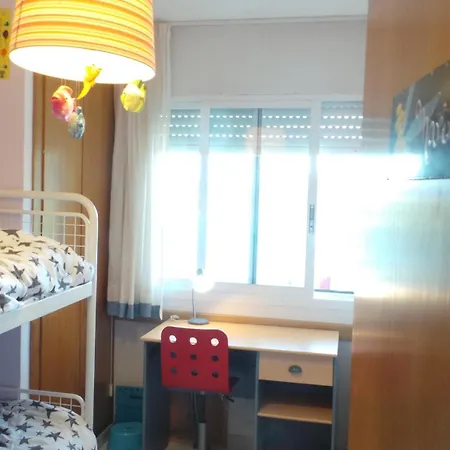 With 3 Bedrooms In Sant Feliu De Guixols, With Wonderful Sea Apartment