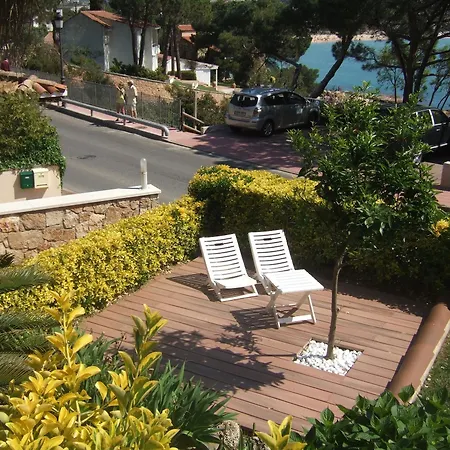 With 3 Bedrooms In Sant Feliu De Guixols, With Wonderful Sea *