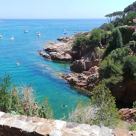 With 3 Bedrooms In Sant Feliu De Guixols, With Wonderful Sea Sant Feliu de Guixols