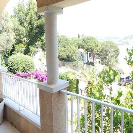 With 3 Bedrooms In Sant Feliu De Guixols, With Wonderful Sea Apartment