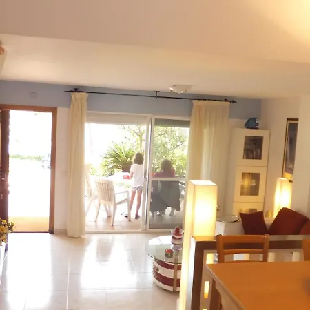 Apartment With 3 Bedrooms In Sant Feliu De Guixols, With Wonderful Sea