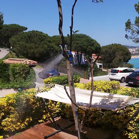 With 3 Bedrooms In Sant Feliu De Guixols, With Wonderful Sea Apartment