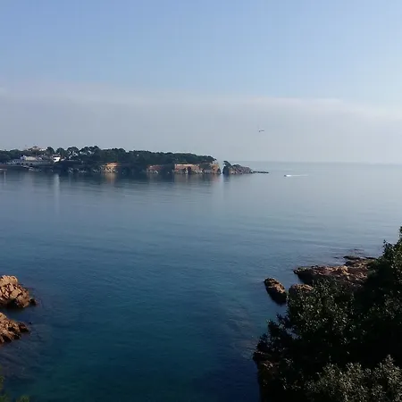 With 3 Bedrooms In Sant Feliu De Guixols, With Wonderful Sea Apartment *